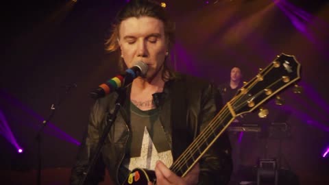 Iris - The Goo Goo Dolls (live)