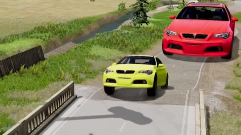beamngdrive car accident live video pert-18