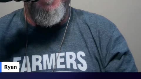 Episode 105. "Cutting Heat and Growing Grit" The Farm2Table Show Morning Edition