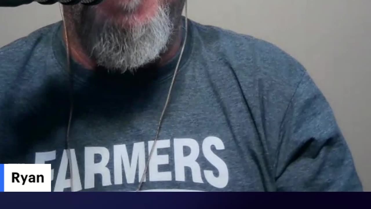 Episode 105. "Cutting Heat and Growing Grit" The Farm2Table Show Morning Edition