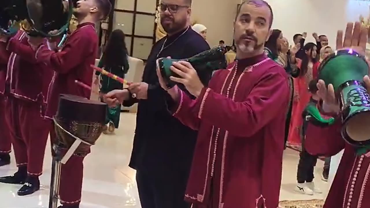 دورة العمارية مع الشاب إدريس الخياطي وعيساوة 2025 cheb Driss lkhayati dora 3mariya isawa
