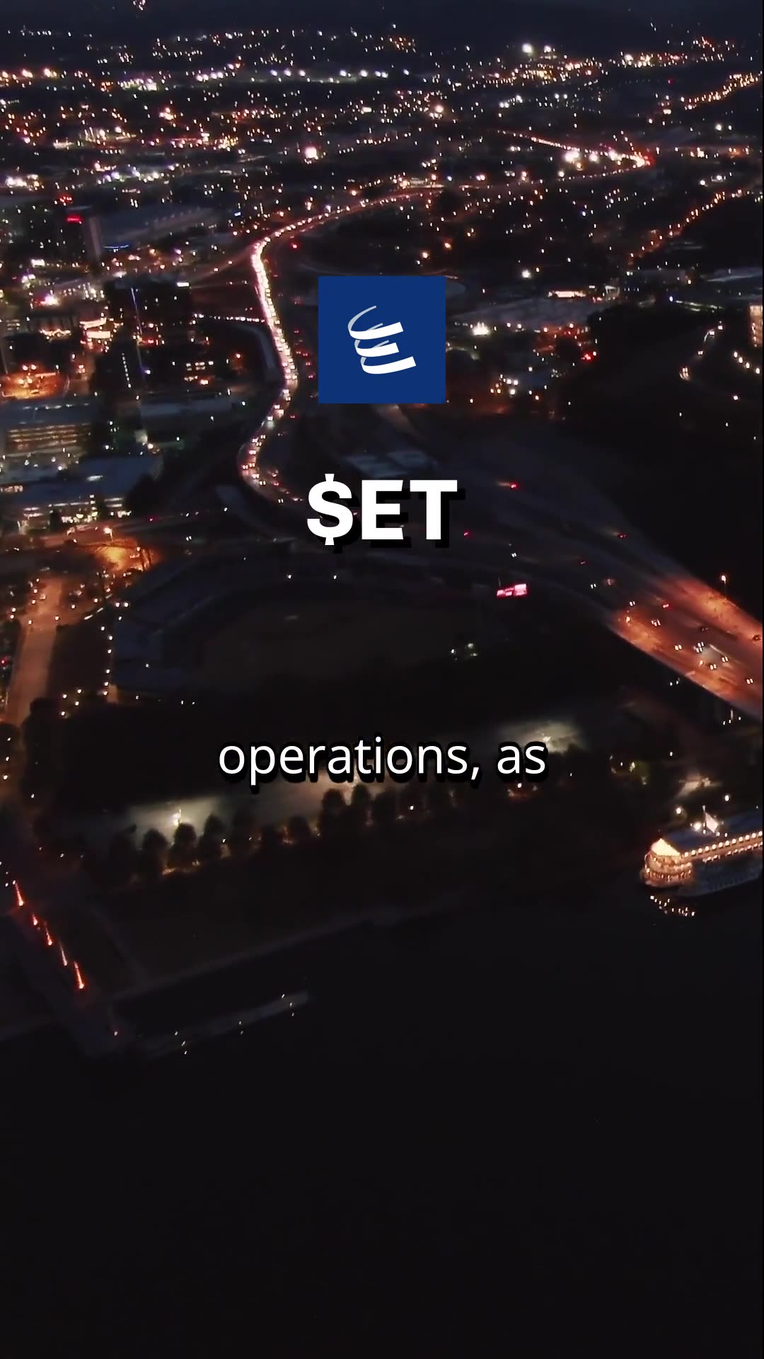 Energy Transfer Makes Waves in Oil and Gas $ET #stonks #investing #genbet