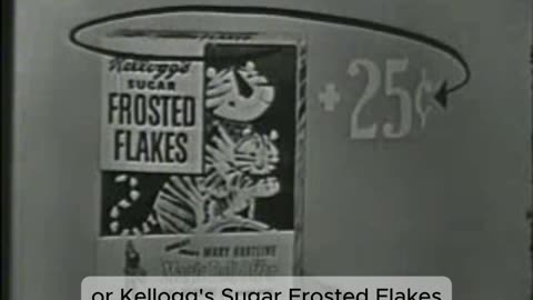 Classic Television Commercial for "The Mary Hartline Doll"