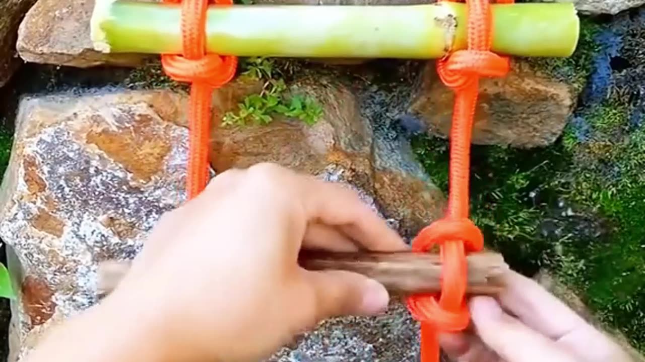 7 Knot Tying Techniques You Should Know