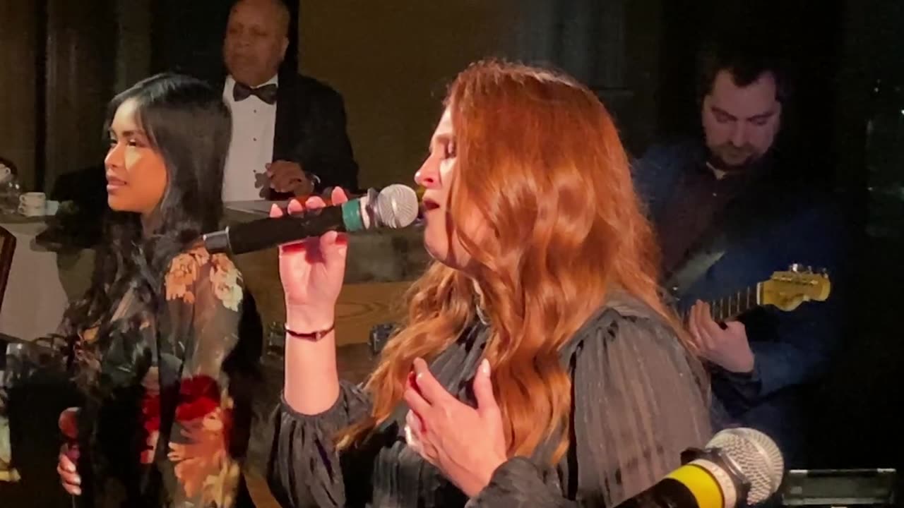 Best Chicago Wedding Band. - The Connexion Band