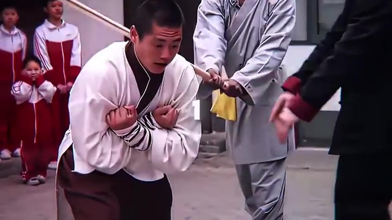 ISHOWSPEED TRIEAS GEST REVENGE ON KUNG FU