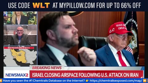 🟢 WATCH LIVE: US Strikes Iran, FULL ANALYSIS and BREAKDOWN