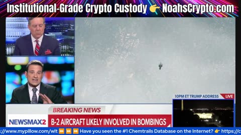 🟢 WATCH LIVE: US Strikes Iran, FULL ANALYSIS and BREAKDOWN