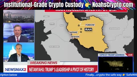🟢 WATCH LIVE: US Strikes Iran, FULL ANALYSIS and BREAKDOWN