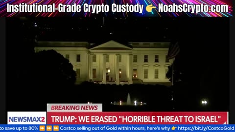 🟢 WATCH LIVE: US Strikes Iran, FULL ANALYSIS and BREAKDOWN