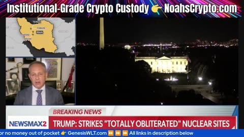 🟢 WATCH LIVE: US Strikes Iran, FULL ANALYSIS and BREAKDOWN