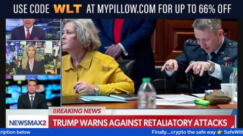 🟢 WATCH LIVE: US Strikes Iran, FULL ANALYSIS and BREAKDOWN