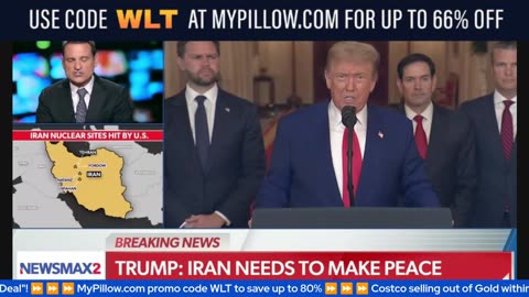 🟢 WATCH LIVE: US Strikes Iran, FULL ANALYSIS and BREAKDOWN
