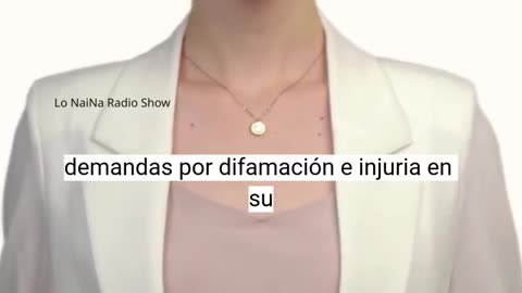 Ángel Martínez es sometido a la justicia