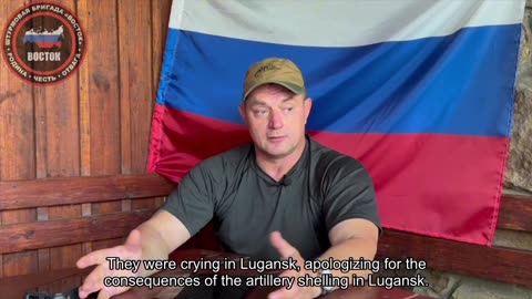 🇷🇺 🏹 🎬 Full Film Version: the Wagner PMC fighters successfully stormed the Luhansk airport
