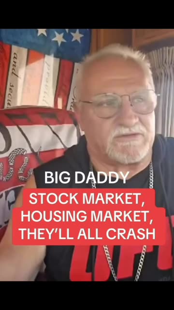 🔥 Viral: 💥 “Everything’s about to BURN so it can be rebuilt…”