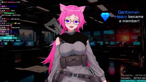 [LIVE]BLENDING MY BRAIN WITH 3D STUFF [vod archive]