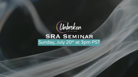 SRA Seminar