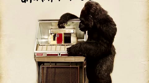 Bruno Mars - Gorilla (HD)