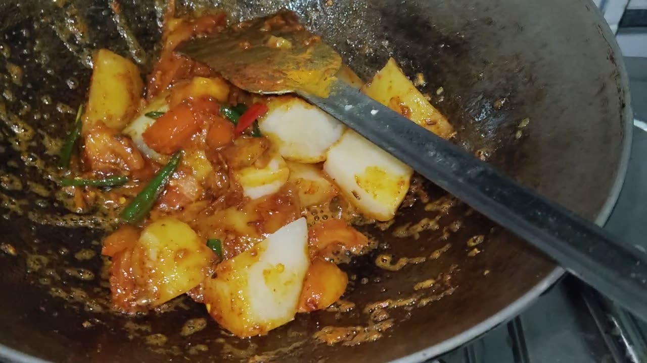 pasta makeing home made