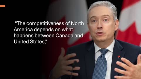 TRUMP in Disbelief as CANADA Threatens to Hold U.S. Energy Supply Hostage: What’s Next?