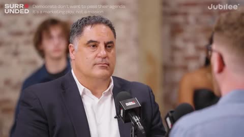 Cenk Uygur vs 20 Democrats & Republicans