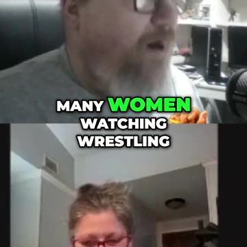 Ric Flair vs. Hulk Hogan_ Wrestling Fan's Choice!