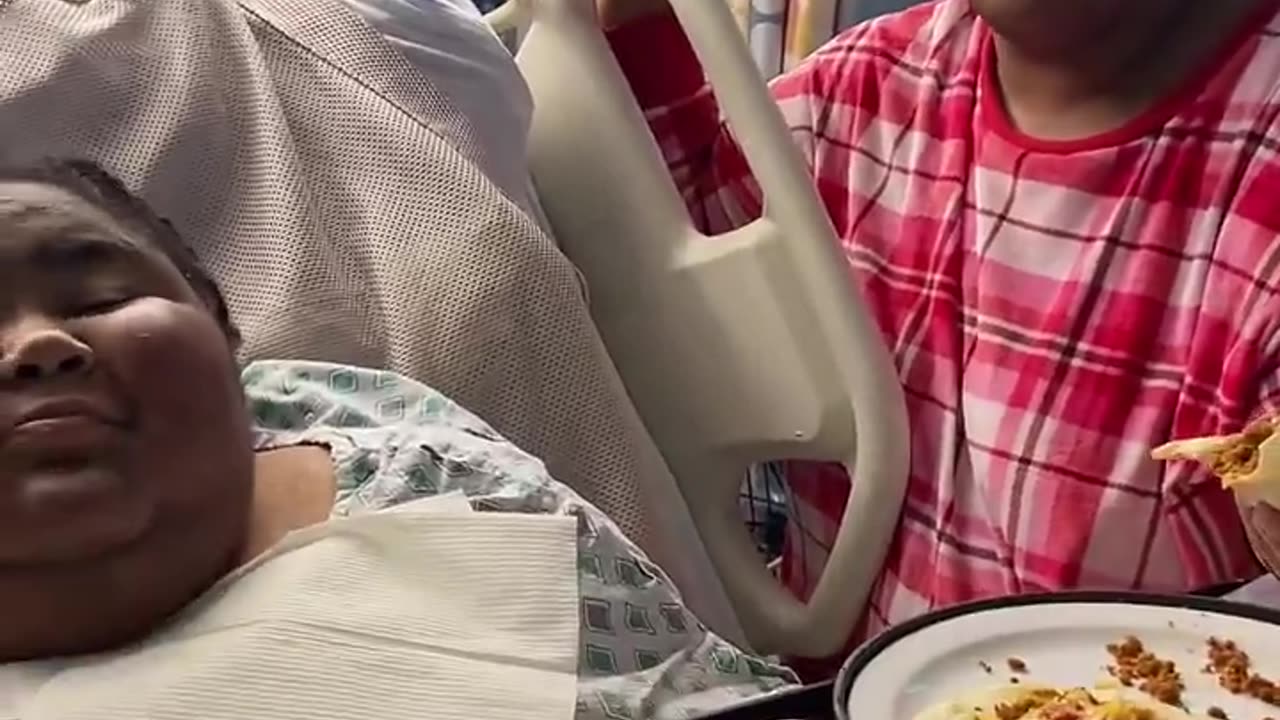 Our tax dollars go to feed this fucking sheboon hog