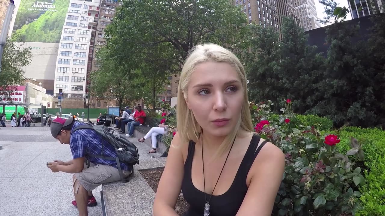 LAUREN SOUTHERN: ACTIVIST OR