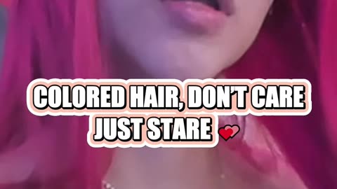 Playing nice… for now