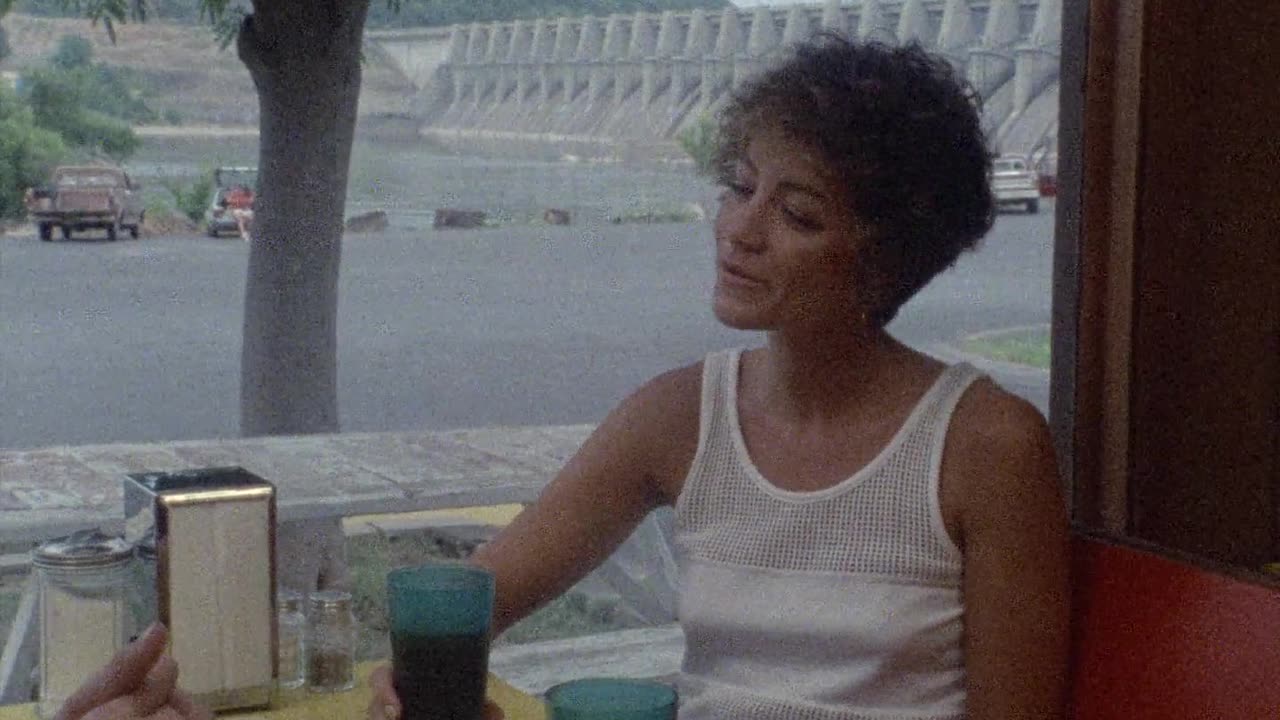 Terror.At.Tenkiller.1986 BluRay film