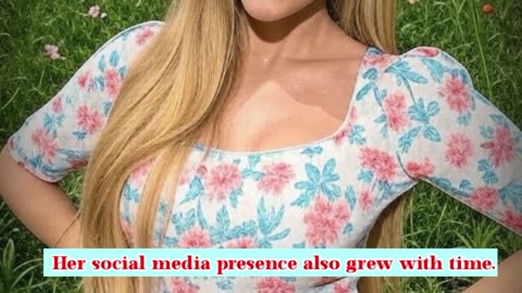 Nicole Aniston 2025 Biography