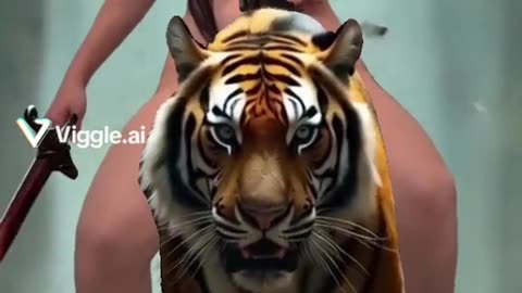 she-nah O the jungle