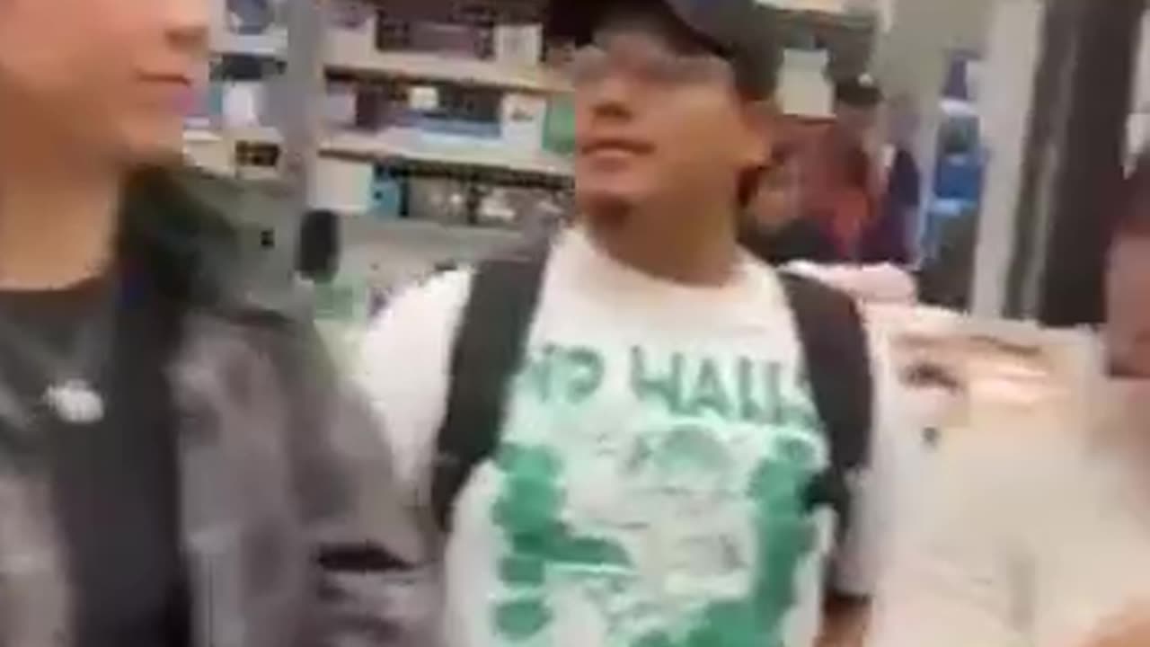 Woke Californians Attempt to Freeze Sales at Home Deport