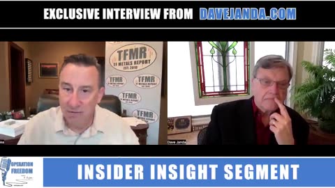 The Precious Metals Road Ahead...