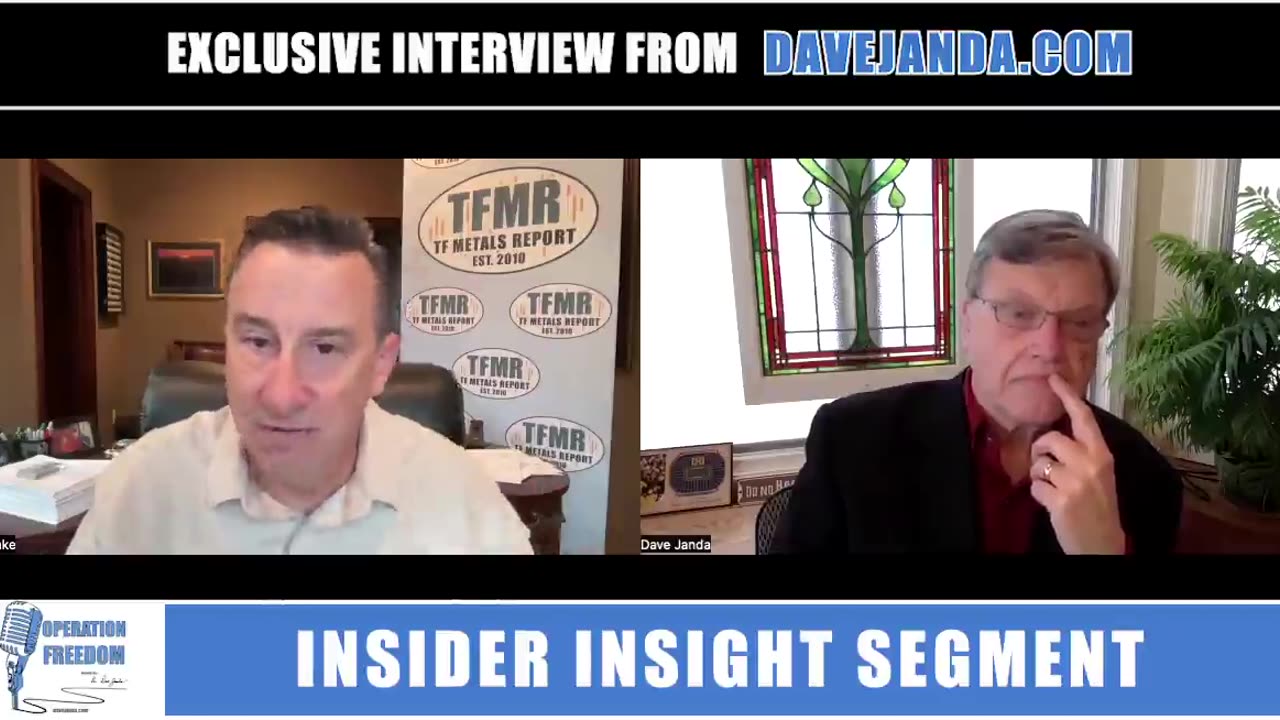 The Precious Metals Road Ahead...