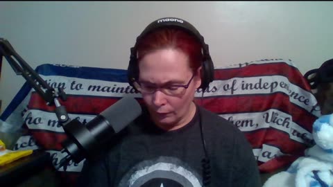 Melissa Loves to Talk Ep 21