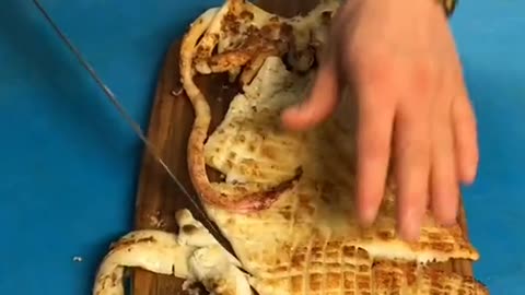 Mukbang: An International Food Adventure