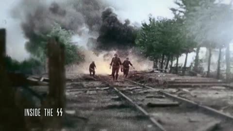 The Story of the SS