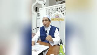PANDANGAN MUFTI OMMAN Jangan Letak Senjata | Kuliah Maghrib | Dr. Mohd Rosdi