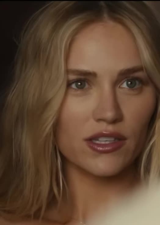 Abstinence! 'Landman' Love this show!