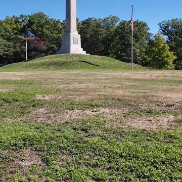 Some scenes from a Summer on the trails