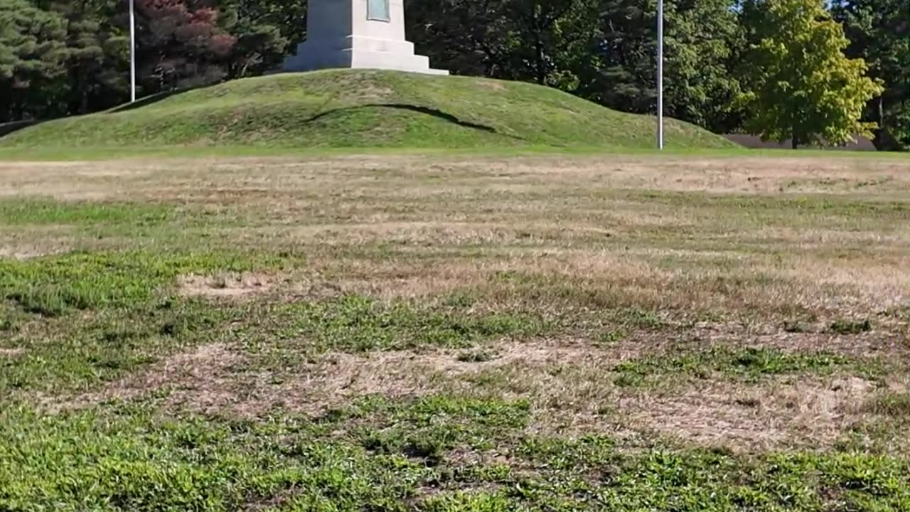 Some scenes from a Summer on the trails