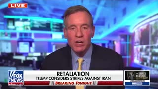 ALLIES SEE RED_ Trump rattles European nations with a desire to take over Greenland