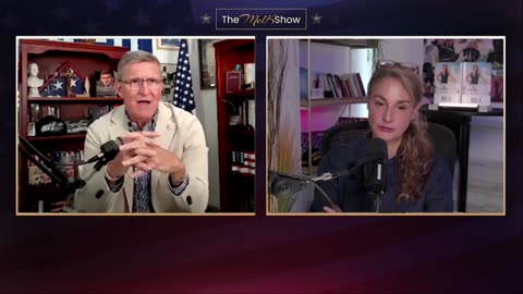 The Mel K Show