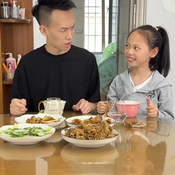 My_daughter_man_ages_to_come_up_with...#goviral#romanticvideos