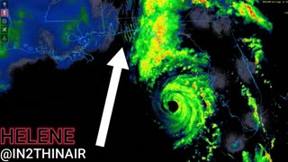 Storm hangs over Texas-Chapel Hill NC is UNDER WATER-Same Manipulation Patterns Seen in Asheville NC