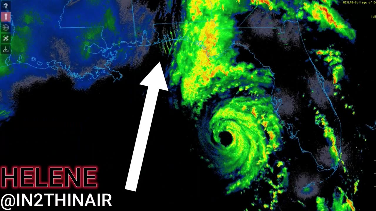 Storm hangs over Texas-Chapel Hill NC is UNDER WATER-Same Manipulation Patterns Seen in Asheville NC
