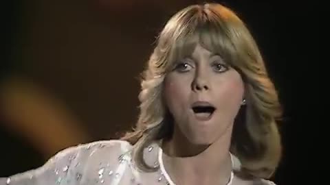 Olivia Newton-John - Let It Shine (The Royal Windsor Big Top, May 29th 1977)