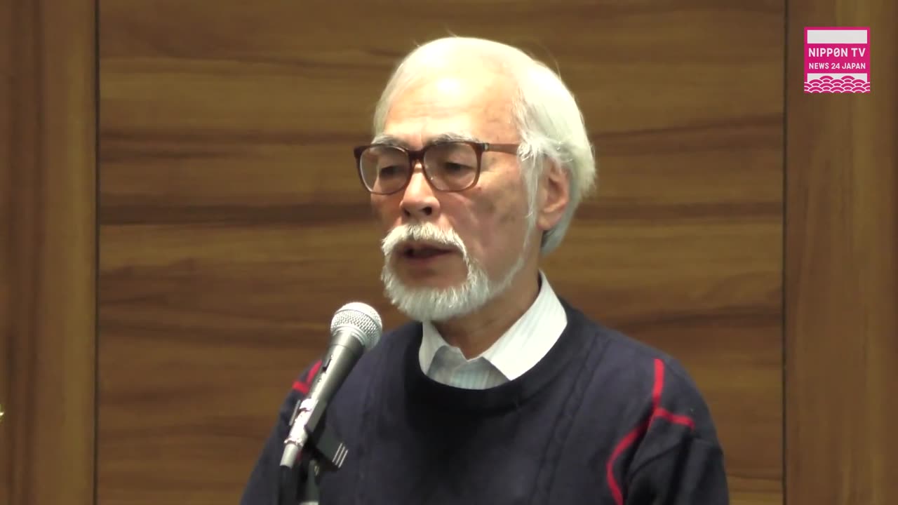 Miyazaki says Japanese must not forget war atrocities